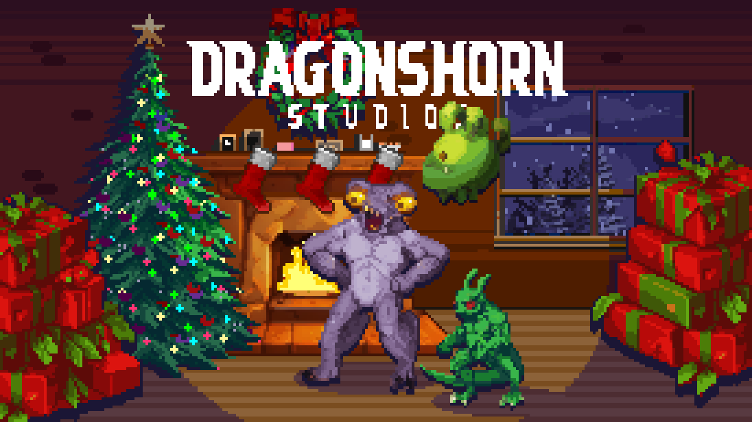 Advent Calendar - Dragonshorn Studios Store